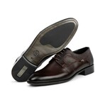 Classic Oxford // Brown (Euro: 40)