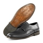 Pierro Oxfords // Black (Euro: 41)