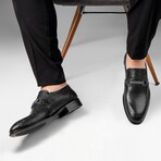Classic Loafers // Black (Euro: 44)
