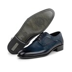 Classic Oxford // Navy Blue (Euro: 40)