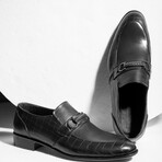 Classic Loafers // Black (Euro: 41)