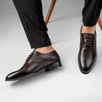 Classic Oxford // Brown (Euro: 44)