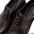 Classic Oxford // Brown (Euro: 44)