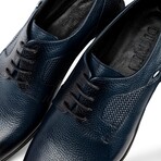 Classic Oxford // Navy Blue (Euro: 40)