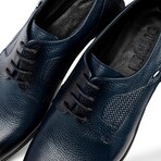 Classic Oxford // Navy Blue (Euro: 45)