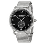 Stuhrling Original Classique 207M Quartz // 207M.02