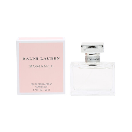 Ladies Fragrance // Romance Ladies by Ralph Lauren EDP Spray // 1.7 oz