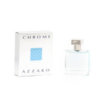 Men's Fragrance // Chrome Men by Azzaro EDT Spray // 1 oz