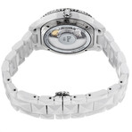 Dior Ladies White Eight Automatic // CD1245E3C001 (Dior)