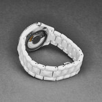 Dior Ladies White Eight Automatic // CD1245E5C001 (Dior)