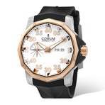 Corum Admiral's Cup Challenger 48 Automatic // A690-04310 // Store Display