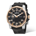 Corum Admiral's Cup Challenger 48 Automatic // A690-04311 // Store Display