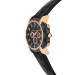 Graff Chronograph Automatic // CG42DLCPGB // Store Display (Graff)