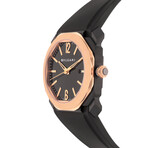 Bulgari Octo Automatic // 102485-B // Store Display (Bulgari)