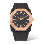 Bulgari Octo Automatic // 102485-B // Store Display (Bulgari)