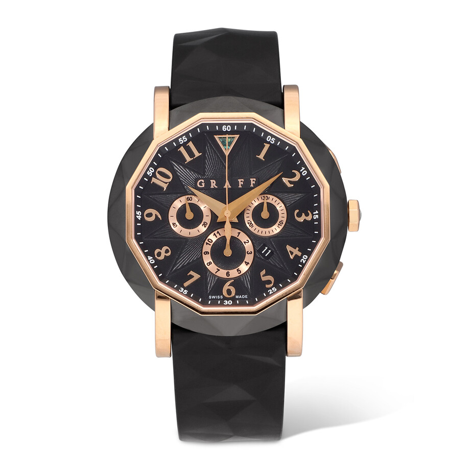 High End Horology - Fine Timepieces From Iconic Names - Touch of Modern