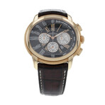 Audermars Piguet Millenary Chronograph Automatic // 26145OR-OO-D095CR-01 // Pre-Owned (Audemars Piguet)