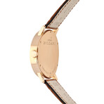 Bulgari Bulgari 18k Rose Gold Automatic // 101383 // Store Display (Bulgari)
