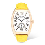 Franck Muller Cintree Curvex Manual Wind // 8880BS6PREMA // Store Display (Franck Muller)