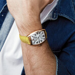 Franck Muller Cintree Curvex Manual Wind // 8880BS6PREMA // Store Display (Franck Muller)