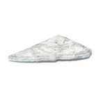 Pacific White Marble  Irregular Charcuterie Board with 2 Live Edges