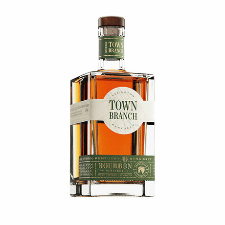 Town Branch Kentucky Straight Bourbon Whiskey // 750 ml