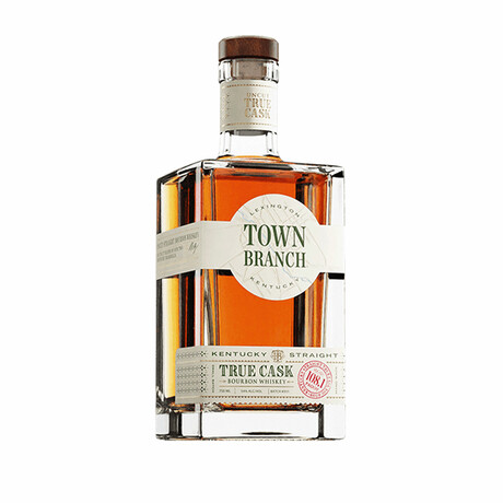 Town Branch True Cask Kentucky Straight Bourbon Whiskey // 750 ml