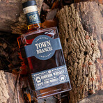 Town Branch Maple Street Bourbon + Town Branch True Cask Bourbon + Town Branch Straight Bourbon // Set of 3