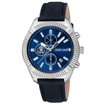 Roberto Cavalli Men's Robusto // RC5G011L0025