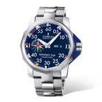 Corum Admiral's Cup Competition 48 Automatic // A947/00015 // Store Display