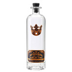 McQueen and The Violet Fog Gin 750 ml
