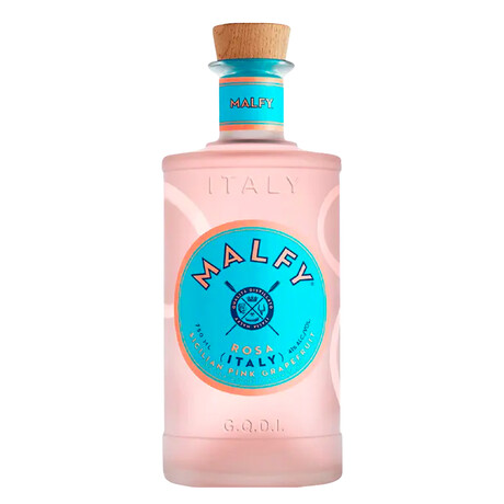 Malfy Gin Rosa 750 ml