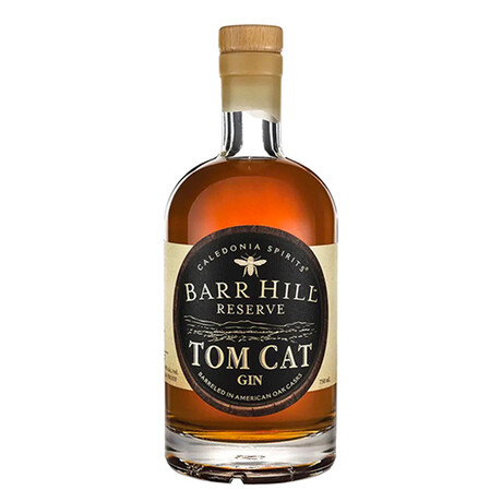 Barr Hill Reserve Tom Cat Gin 750 ml