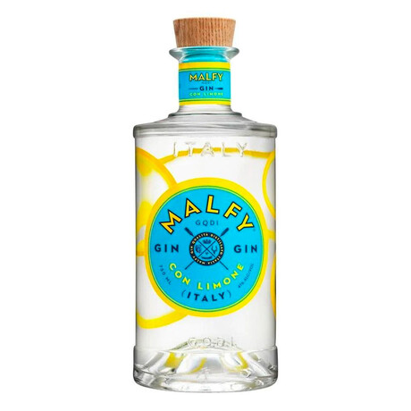 Malfy Gin Con Limone 750 ml