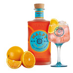 Malfy Gin Con Arancia 750 ml