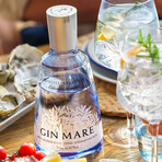 Gin Mare Mediterranean Gin 750 ml