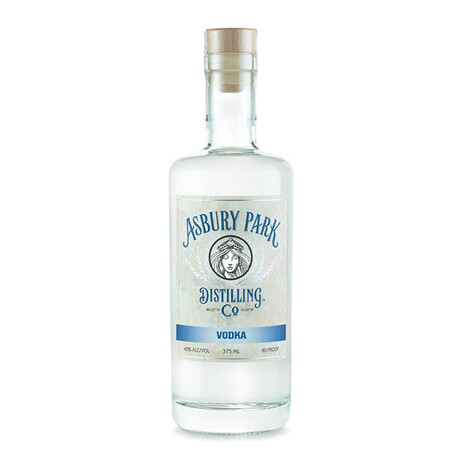 Asbury Park Vodka 750 ml
