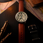 AVI-8 Hawker Hurricane Mckellar Quartz // AV-4101-0C