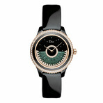 Dior Ladies Grand Bal Fil De Soie Automatic // CD124BH4A002 // Store Display