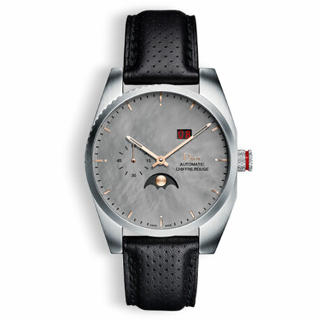Dior Ladies Chiffre Rouge C03 Automatic // CD084C11A003 // Store Display
