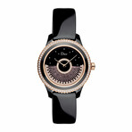 Dior Ladies VIII Grand Bal Automatic // CD124BH4A001 // Store Display