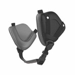 Smart Helmet w/ Safety Signal Lights / Built-in Camera / Bluetooth Speaker