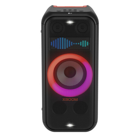 LG XBOOM XL7 Portable Tower Party Speaker