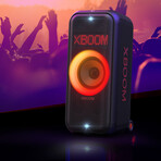 LG XBOOM XL7 Portable Tower Party Speaker