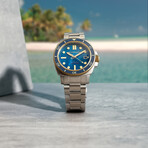 Spinnaker Hull Pearl Diver LE Automatic // SP-5106-44