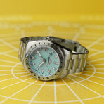 Spinnaker Croft 3912 GMT LE Automatic // SP-5130-22