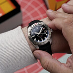 Spinnaker Croft 3912 GMT LE Automatic // SP-5130-11
