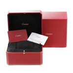 Cartier Ladies Baignoire Quartz // WGBA0019 // New (Cartier)