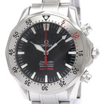 OMEGA Seamaster Pro Automatic // O259550 // Pre-Owned (Omega)