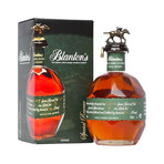 Blanton's Special Reserve Green Label // 700 ml